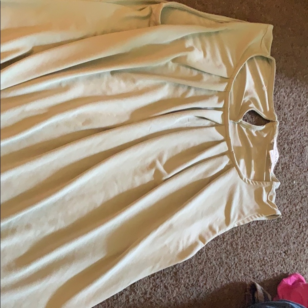 shirt